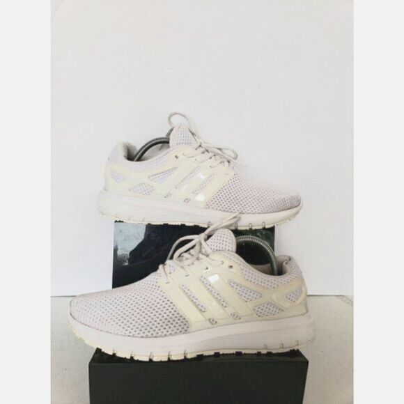 Adidas Originals Men's Energy Cloud V Low Running Sneakers Size 9 - Picture 2 of 8